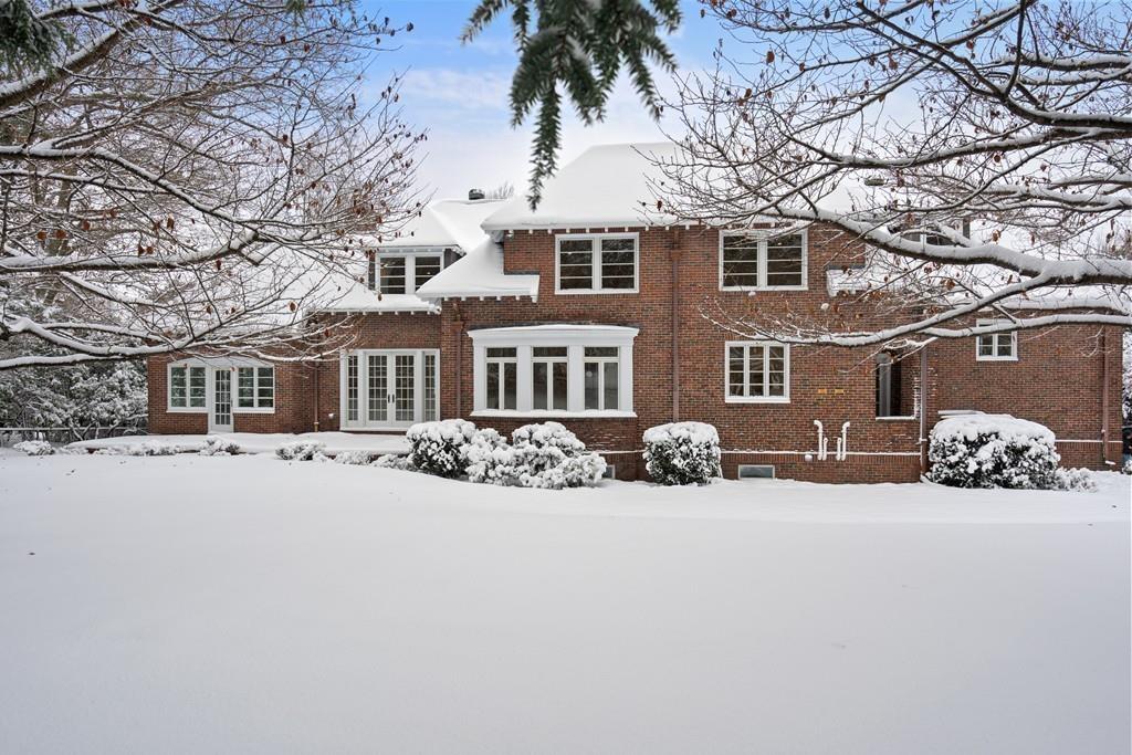 348 Buckminster Road Brookline, MA 02445 - Photo 24 of 24