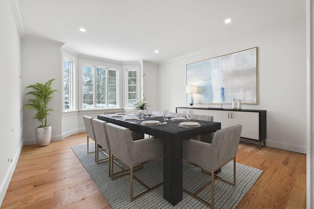 348 Buckminster Road Brookline, MA 02445 - Photo 5 of 24