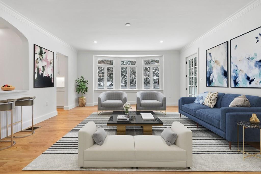 348 Buckminster Road Brookline, MA 02445 - Photo 8 of 24