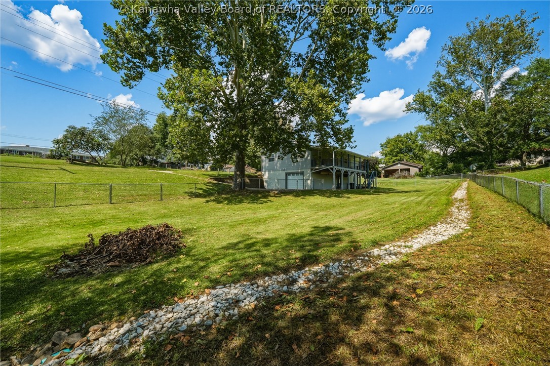 104 Pine Ridge Road Scott Depot, WV 25560 - Photo 25 of 32 Gallery Image 25