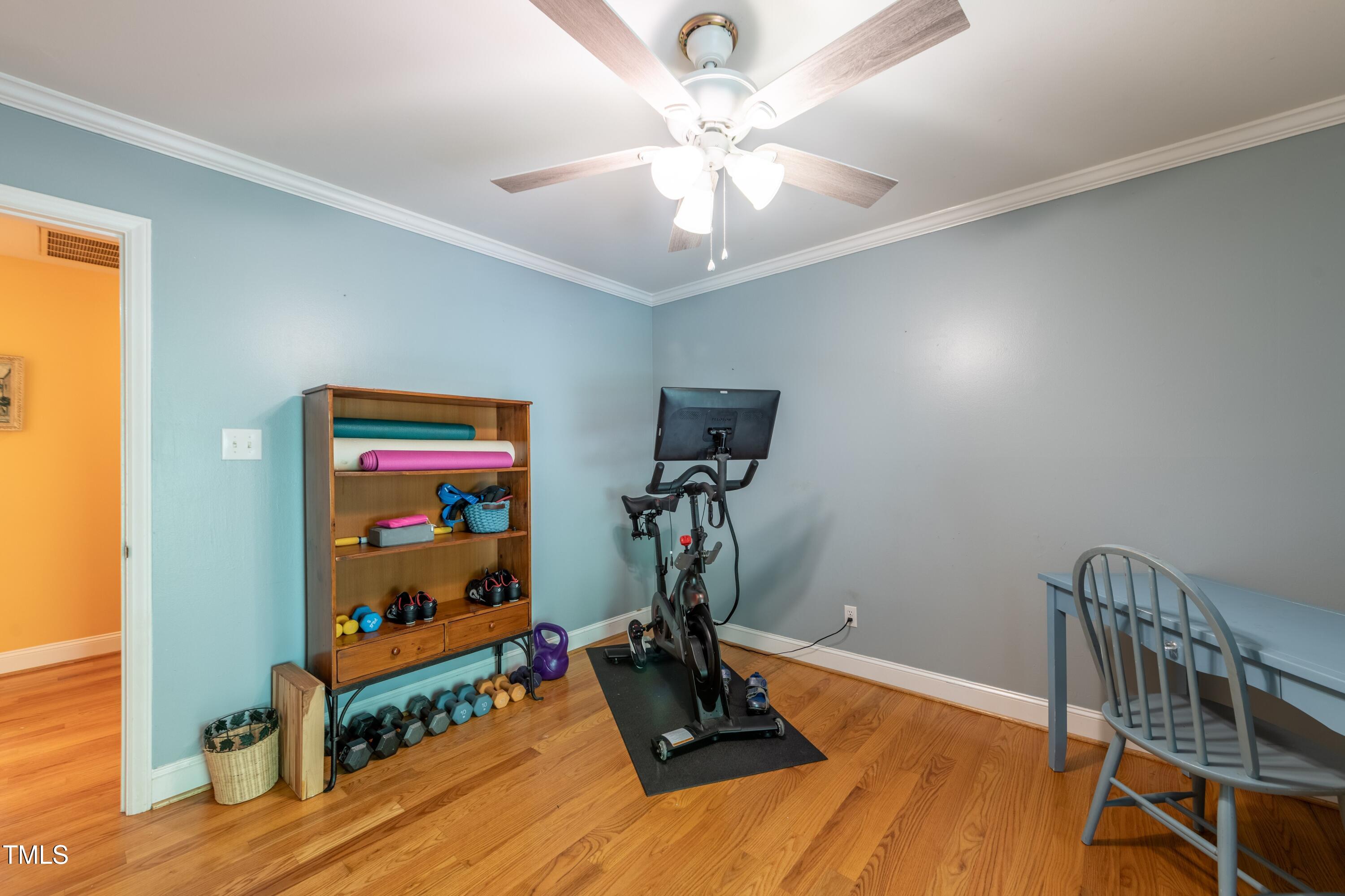 3201 Queens Road Raleigh, NC 27612 - Photo 34 of 75 034__DSC0130-HDR