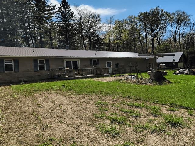 6230 Shellenbarger Road Hale, MI 48739 - Photo 3 of 46