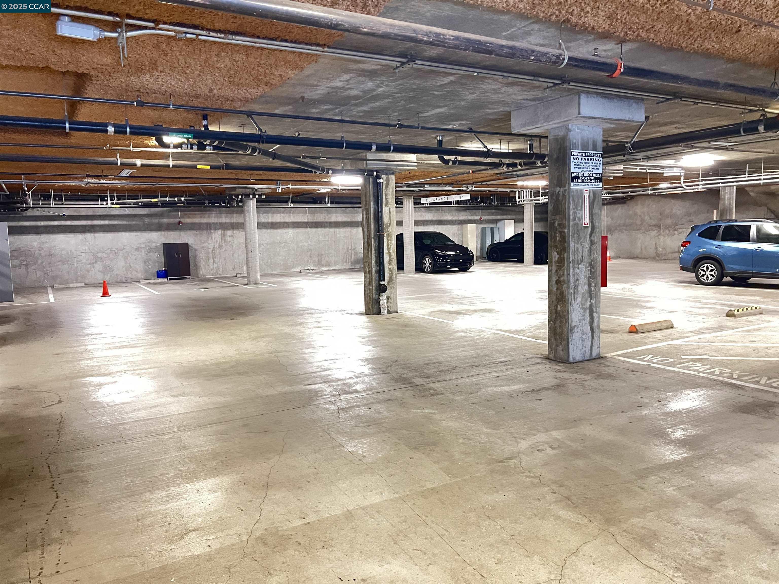 6501 San Pablo Avenue, Unit 203 Oakland, CA 94608 - Photo 7 of 20