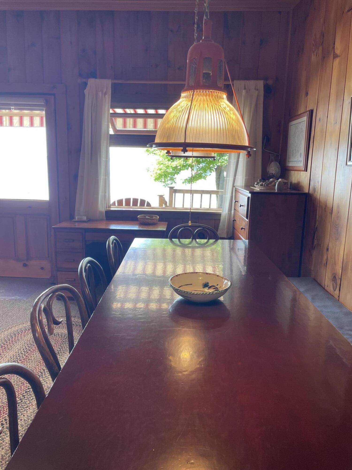 11 Ribame Shores Road West Castine, ME 04421 - Photo 12 of 34 11 Ribame
