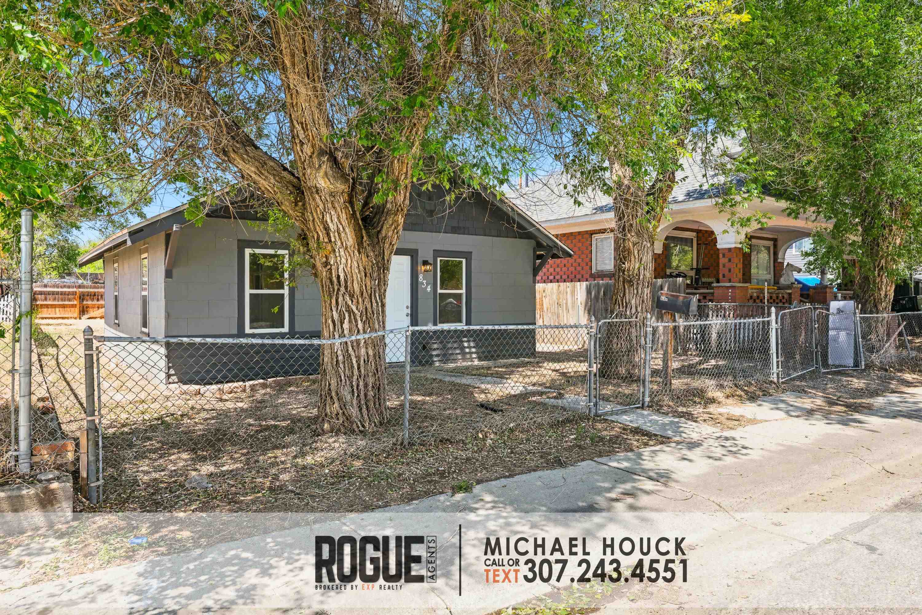 834 St Mary Street Casper, WY 82601 - Photo 18 of 18