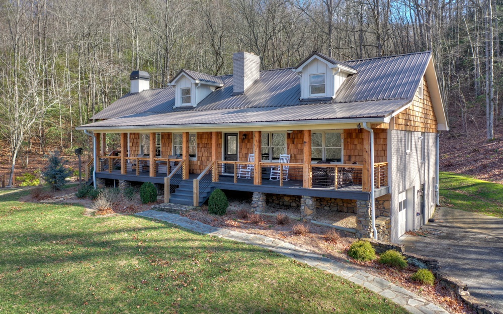 2683 Weaver Creek Road Blue Ridge, GA 30513 - Photo 1 of 1 Main View