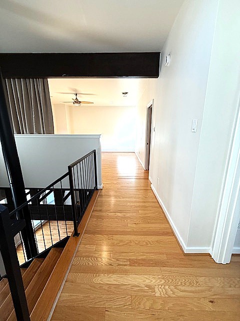 4243 Purdue Street, Unit C Houston, TX 77005 - Photo 44 of 48 a view of balcony