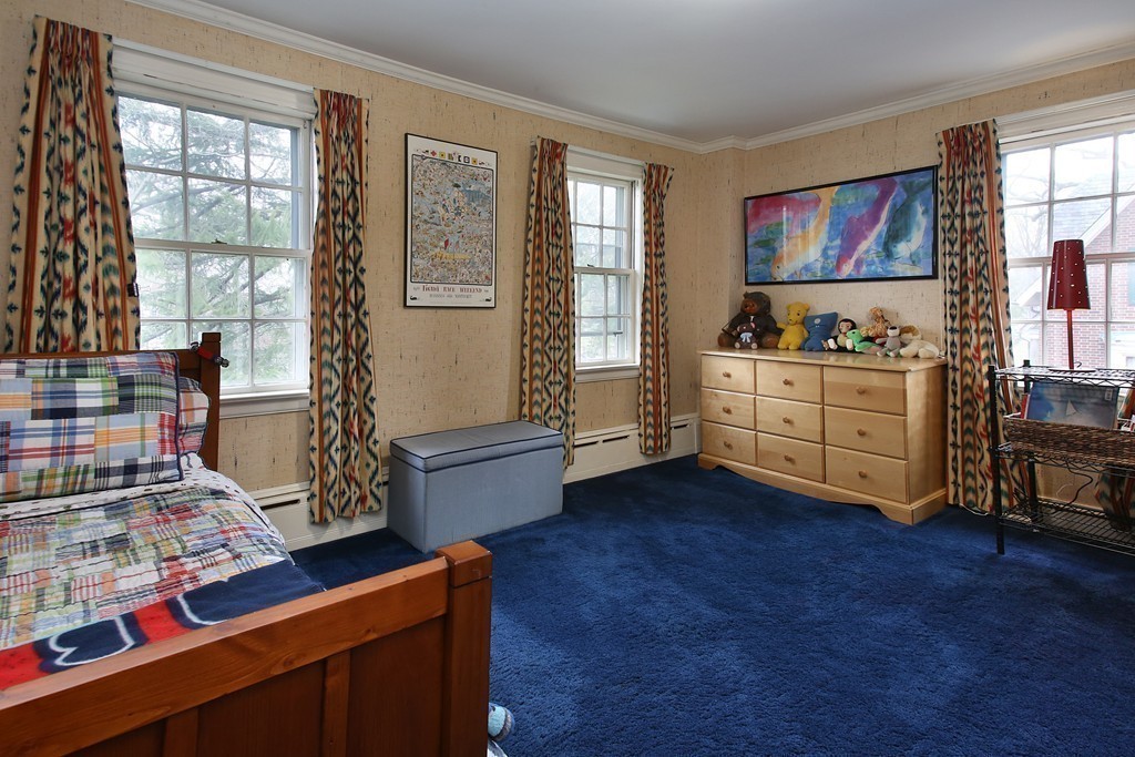 20 Malia Terrace Newton, MA 02467 - Photo 12 of 21 a living room with furniture and a window