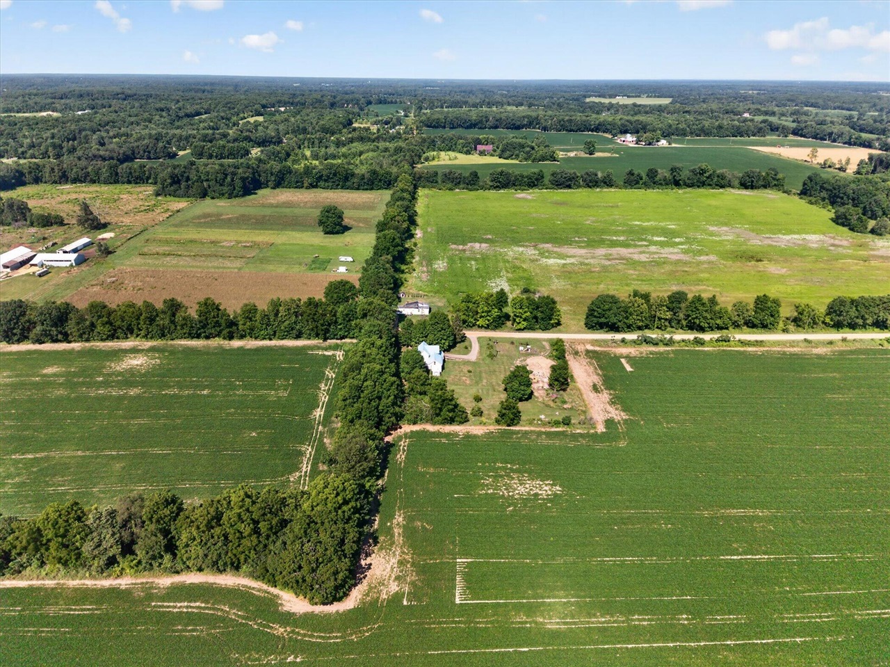 500 23 Mile Road Homer, MI 49245 - Photo 47 of 51