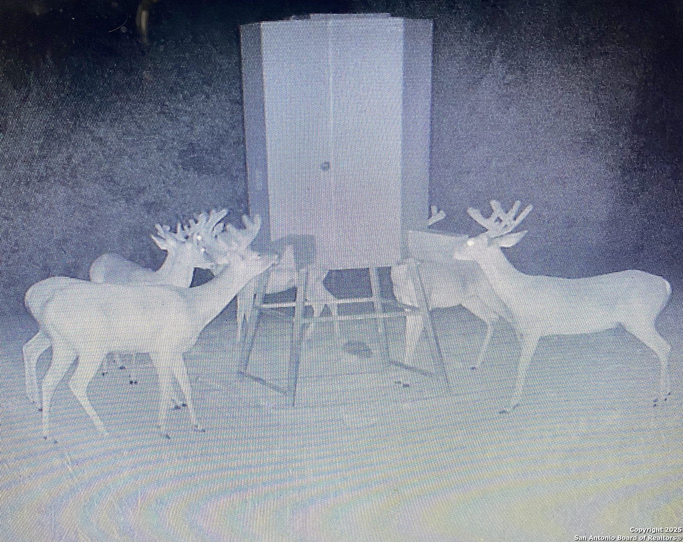 3695 Rio Hondo Road Tarpley, TX 78883 - Photo 42 of 47 a view of a dining room with furniture