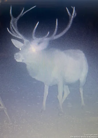 a view of small space