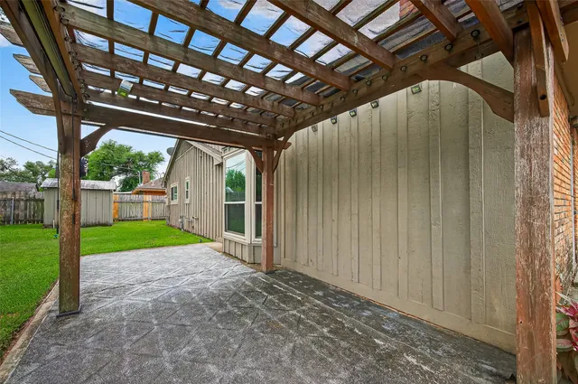 $530,000 | 1822 Tattenhall Drive, Houston, TX 77008