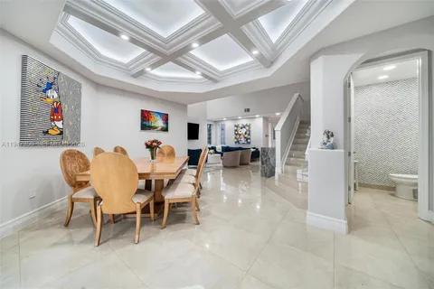 $1,899,000 | 20920 Northeast 32nd Avenue, Aventura, FL 33180