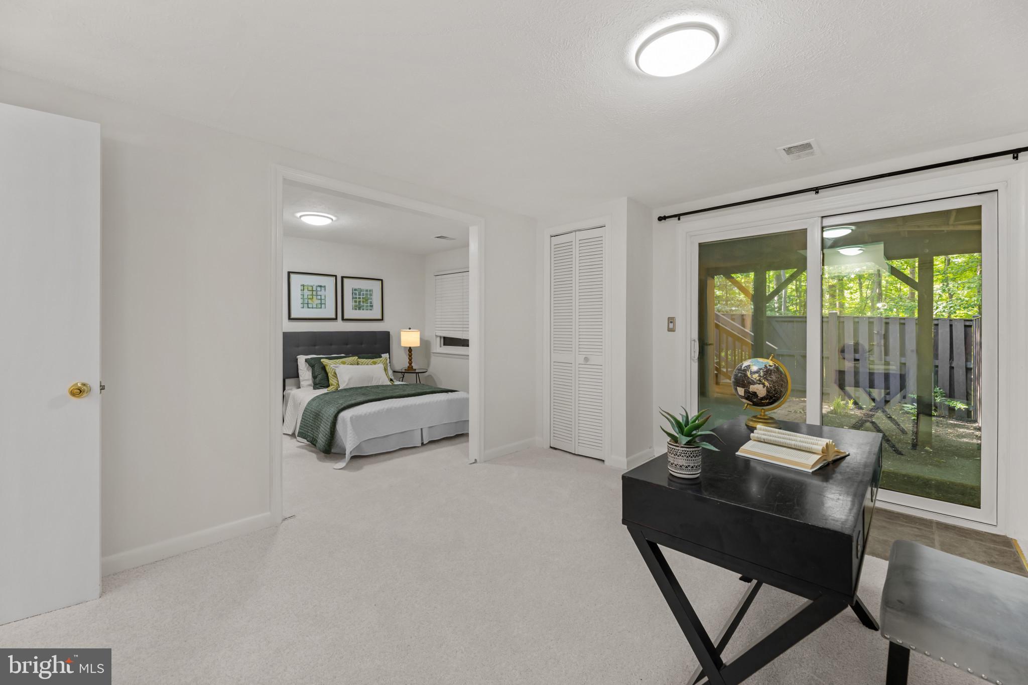 11944 Barrel Cooper Court Reston, VA 20191 - Photo 19 of 23 Basement
