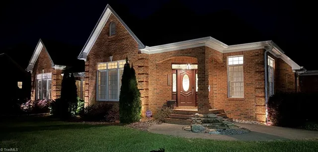 $508,000 | 2297 Ashford Drive Southwest, Winston-Salem, NC 27103