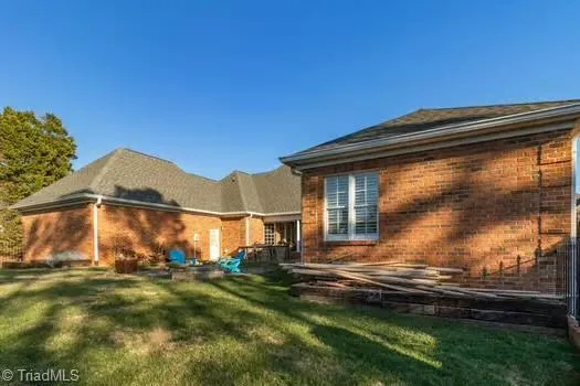 $508,000 | 2297 Ashford Drive Southwest, Winston-Salem, NC 27103