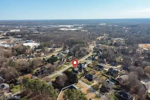 $508,000 | 2297 Ashford Drive Southwest, Winston-Salem, NC 27103