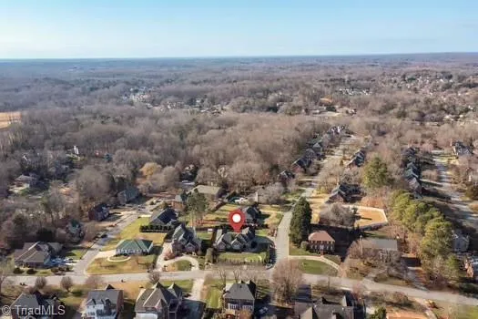 $508,000 | 2297 Ashford Drive Southwest, Winston-Salem, NC 27103