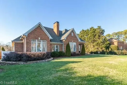 $508,000 | 2297 Ashford Drive Southwest, Winston-Salem, NC 27103