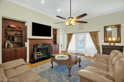 $508,000 | 2297 Ashford Drive Southwest, Winston-Salem, NC 27103