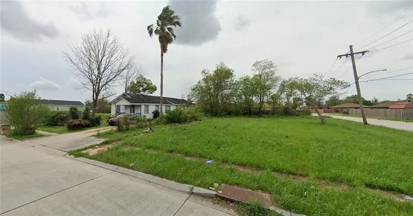 $40,000 | 4638 Majestic Oaks Drive, New Orleans, LA 70126