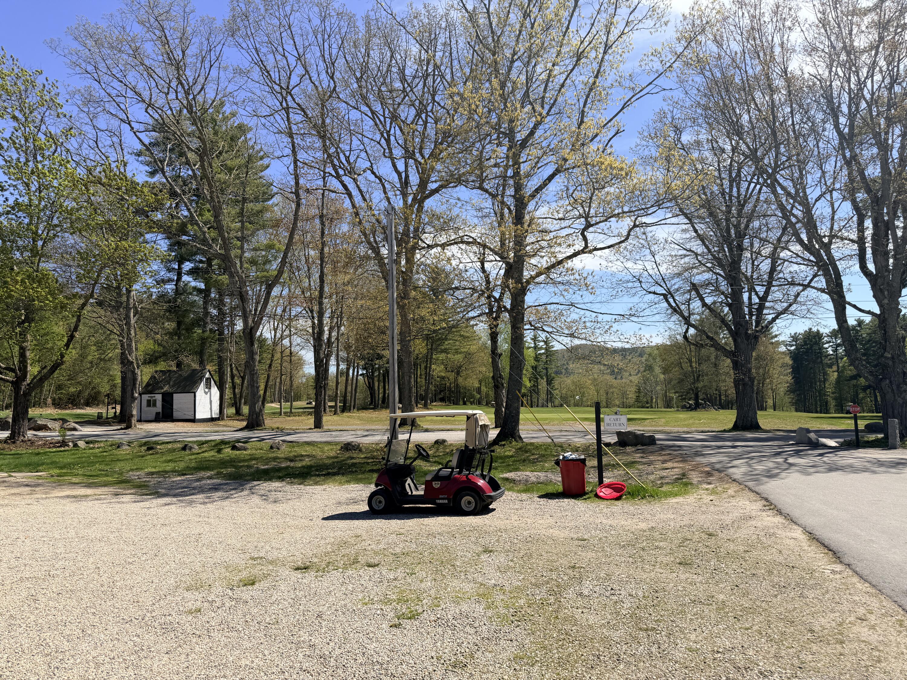 Lot 4 Emery Road Parsonsfield, ME 04047 - Photo 19 of 42 IMG_5346