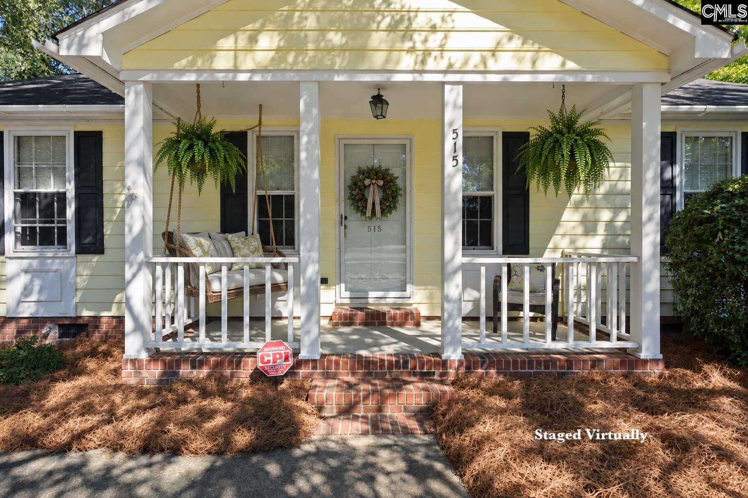 515 Corley Street Lexington, SC 29072 - Photo 2 of 22 Gallery Image 2