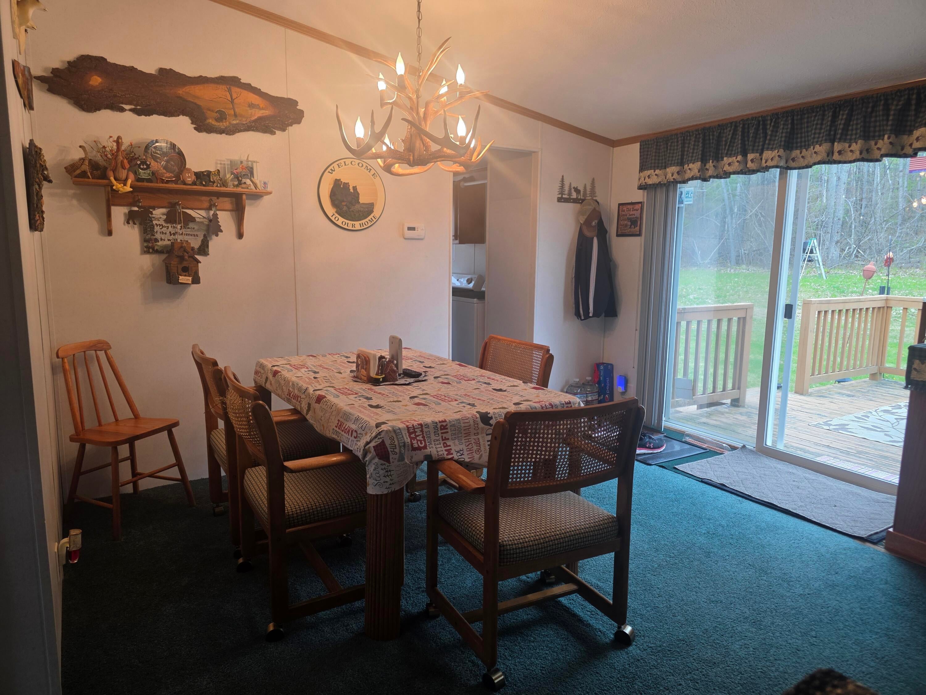 289 Grosse Pointe Road Barton City, MI 48705 - Photo 7 of 25 Gallery Image 7