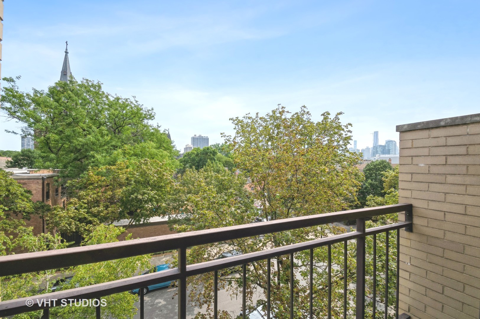 1644 North Mohawk Street, Unit B Chicago, IL 60614 - Photo 11 of 19