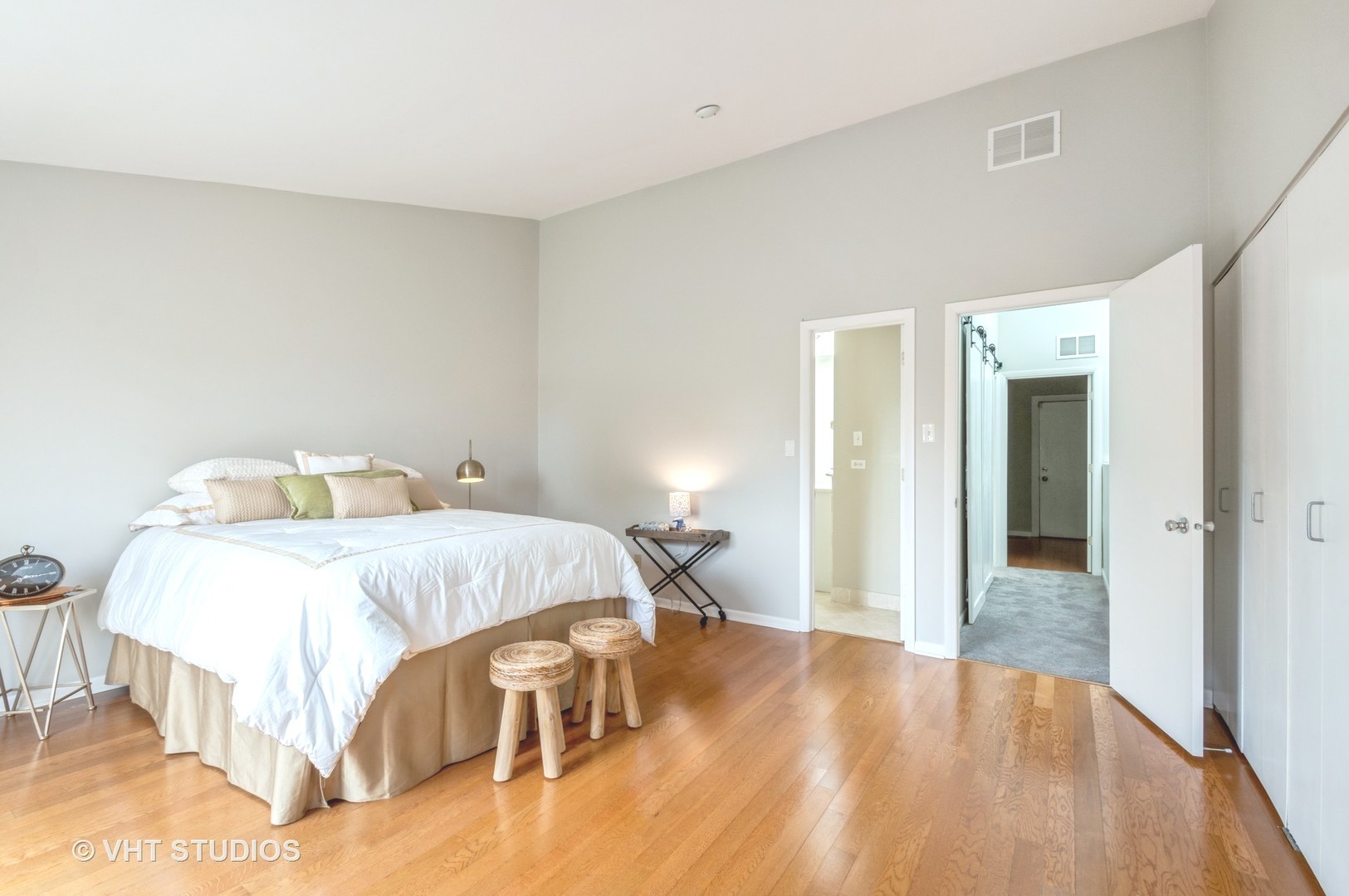 1644 North Mohawk Street, Unit B Chicago, IL 60614 - Photo 12 of 19