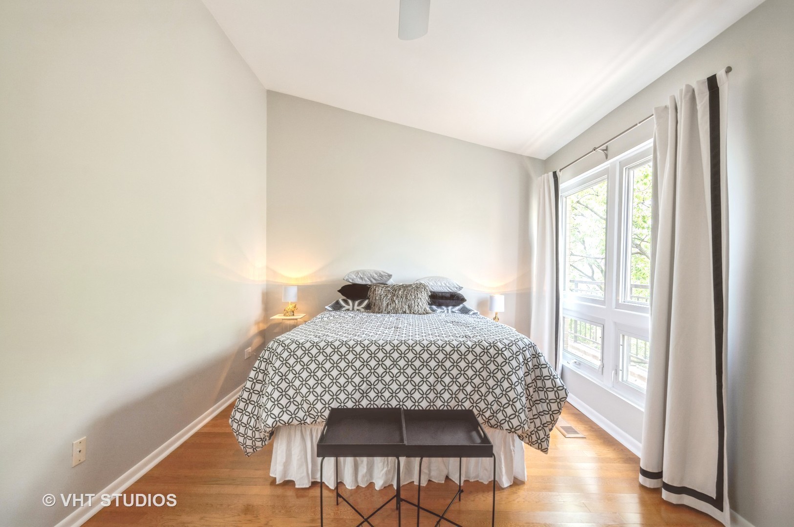 1644 North Mohawk Street, Unit B Chicago, IL 60614 - Photo 16 of 19