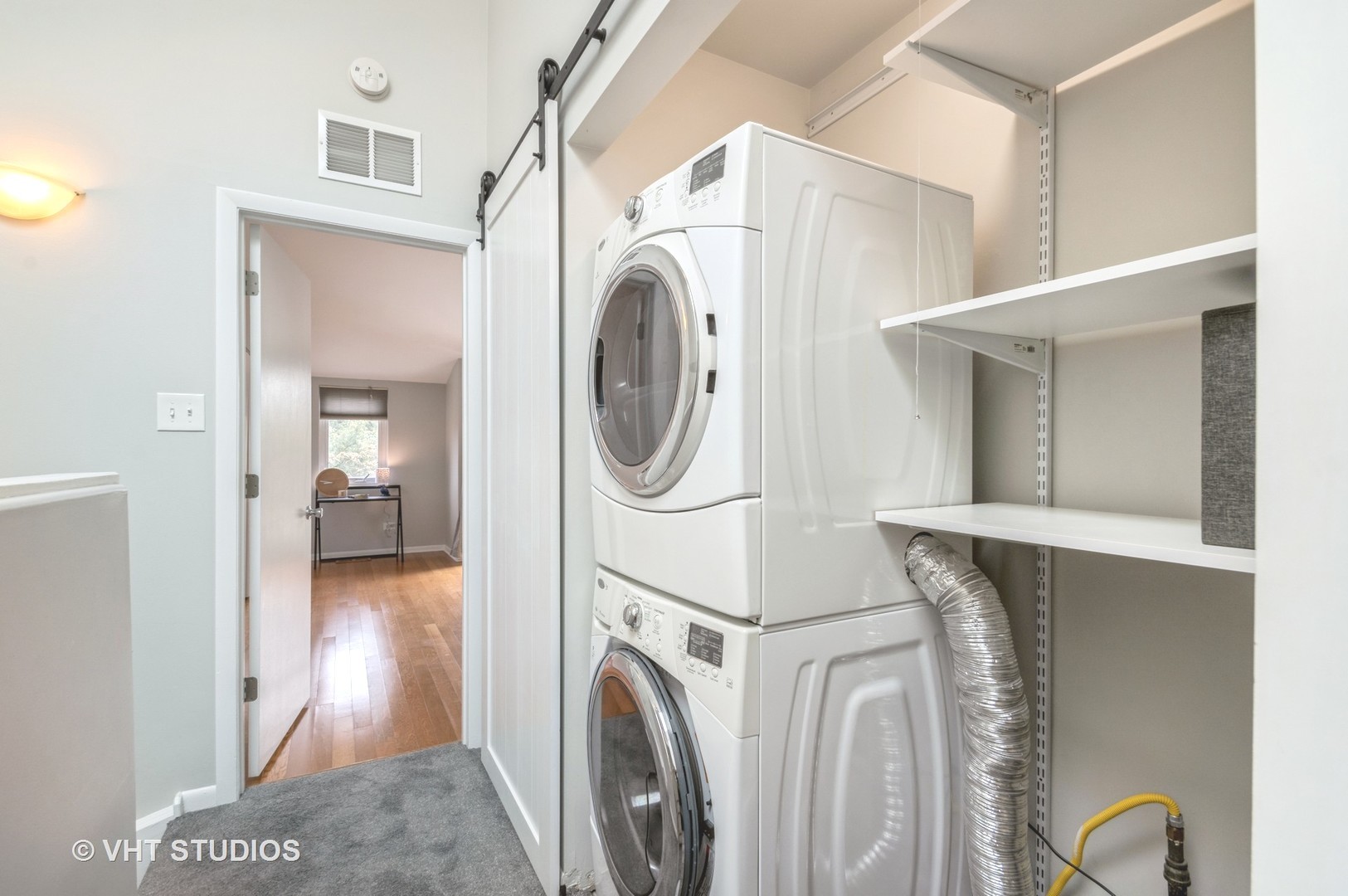1644 North Mohawk Street, Unit B Chicago, IL 60614 - Photo 17 of 19