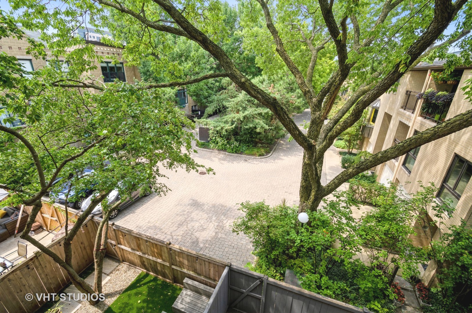1644 North Mohawk Street, Unit B Chicago, IL 60614 - Photo 19 of 19