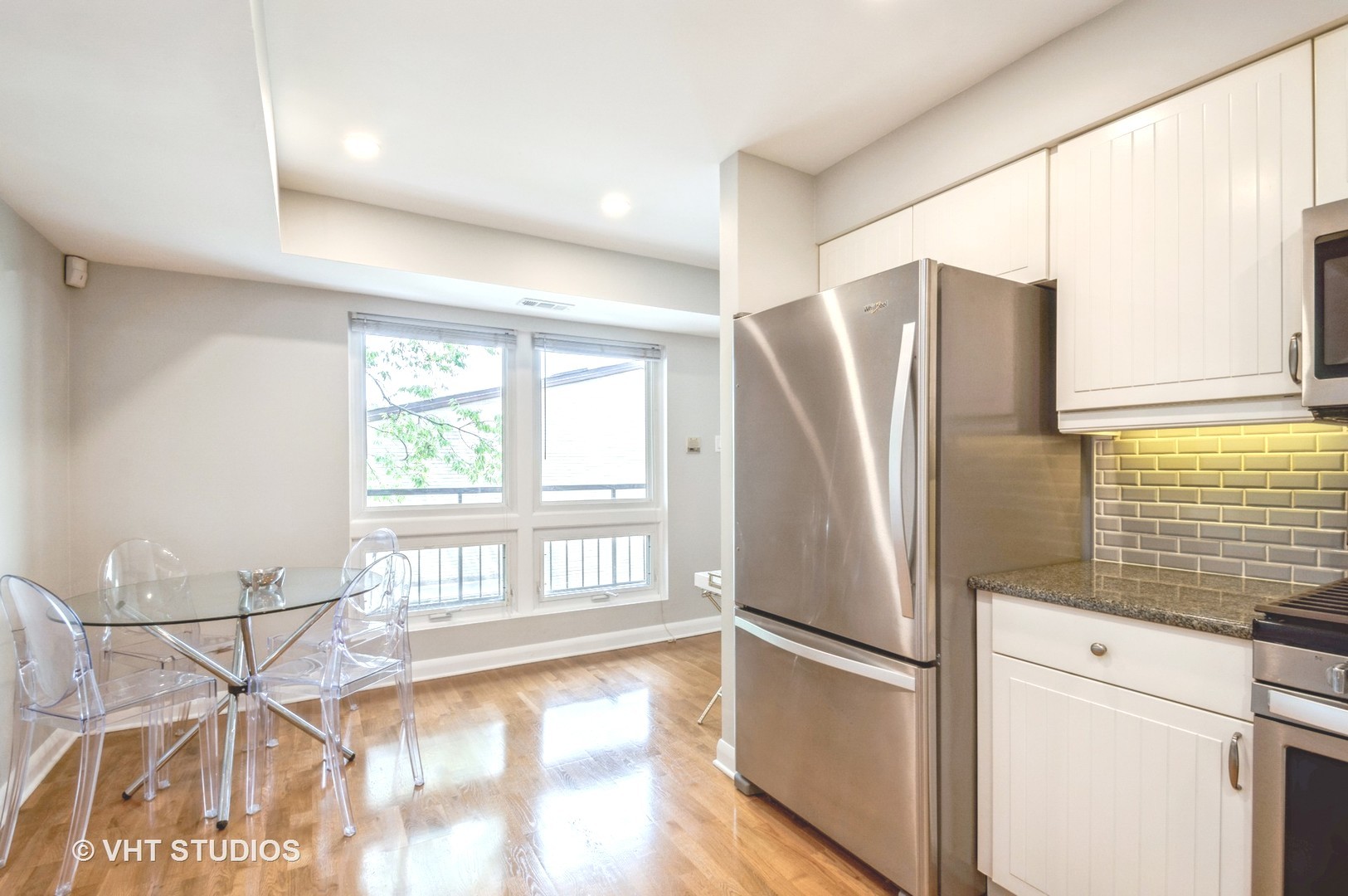 1644 North Mohawk Street, Unit B Chicago, IL 60614 - Photo 9 of 19