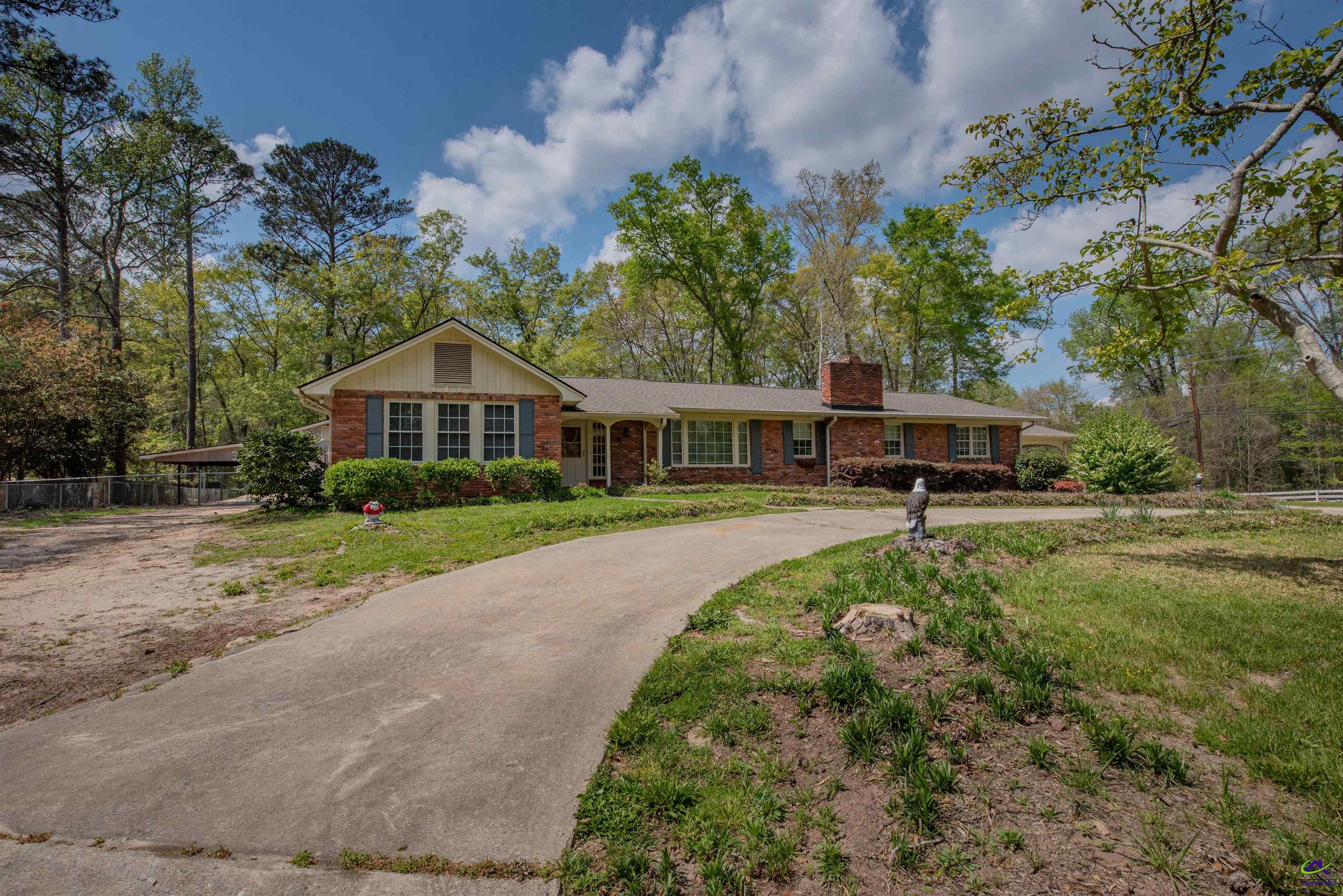 4350 Jones Road Macon, GA 31216 - Photo 9 of 92 Gallery Image 9