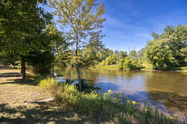 $259,900 | 6825 Riverside Road, Evart, MI 49631