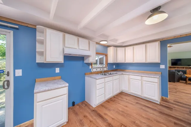 $259,900 | 6825 Riverside Road, Evart, MI 49631