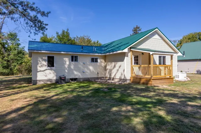 $259,900 | 6825 Riverside Road, Evart, MI 49631