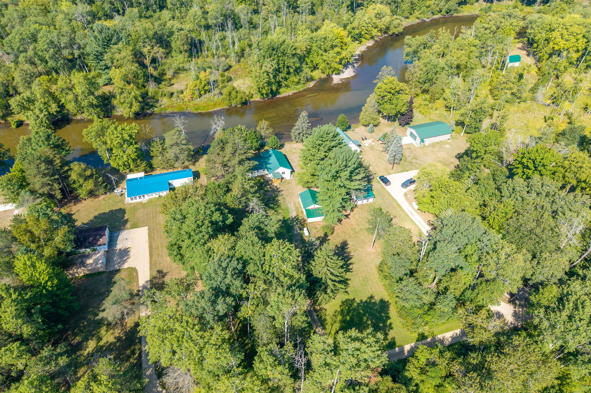 6825 Riverside Road Evart, MI 49631 - Photo 17 of 39 14-web-or-mls-DJI_20250902232236_0077_D