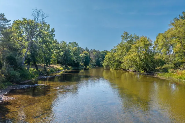 $259,900 | 6825 Riverside Road, Evart, MI 49631