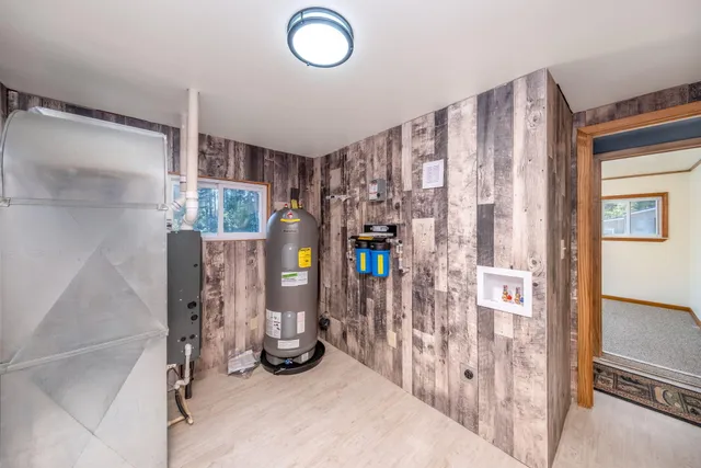 $259,900 | 6825 Riverside Road, Evart, MI 49631