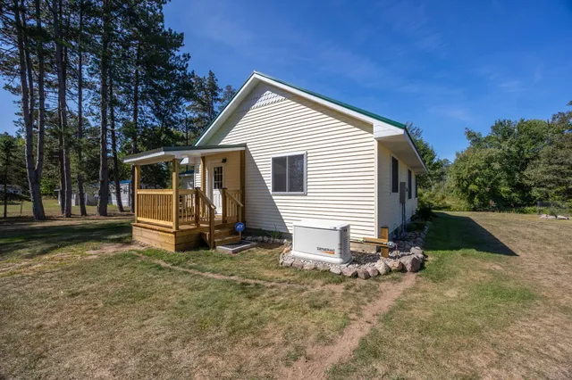 $259,900 | 6825 Riverside Road, Evart, MI 49631