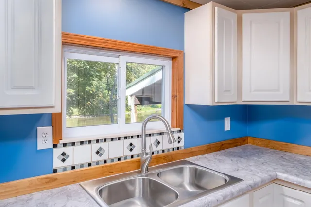 $259,900 | 6825 Riverside Road, Evart, MI 49631