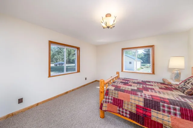 $259,900 | 6825 Riverside Road, Evart, MI 49631