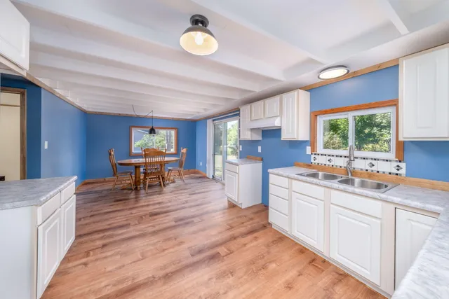 $259,900 | 6825 Riverside Road, Evart, MI 49631