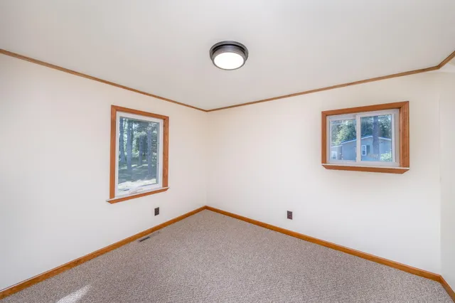 $259,900 | 6825 Riverside Road, Evart, MI 49631