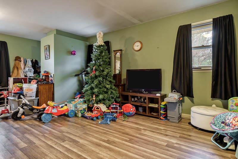 3715 Rural Street Rockford, IL 61107 - Photo 19 of 35 a view of a livingroom with toys