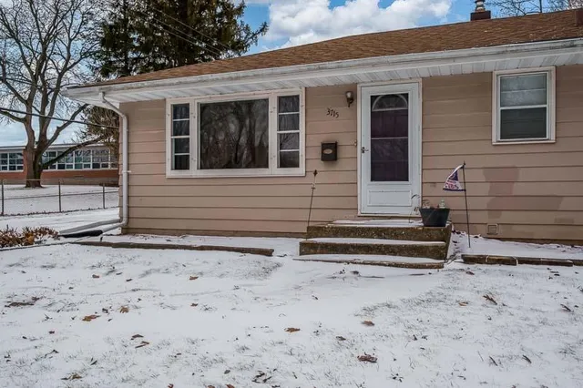 $174,900 | 3715 Rural Street, Rockford, IL 61107