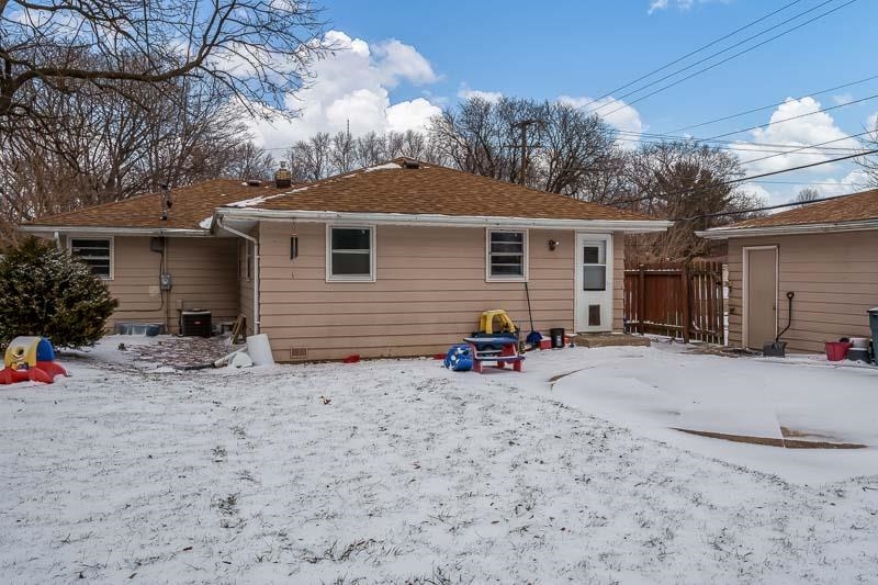 3715 Rural Street Rockford, IL 61107 - Photo 8 of 35 a view of a house with a patio