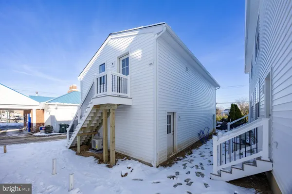 $1,950 | 455 East Franklin Street, Unit EFF, Media, PA 19063